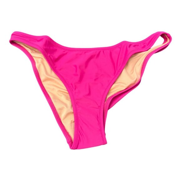 J. Crew Heritage 1989 high-leg bikini bottom Size Medium - Picture 4 of 7